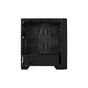 Корпус AeroCool Cylon BG (Tempered Glass) Black (ACCM-PV10013.11) - зменшене зображення 5