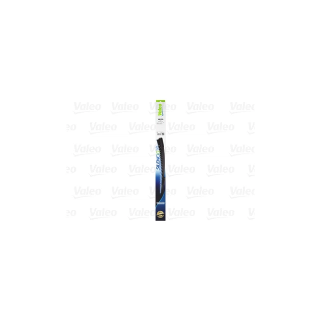 Щітка склоочисника Valeo 572320 - зображення 3