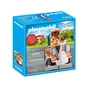 Конструктор Playmobil Сігвей МЧС (6336474) - зменшене зображення 1