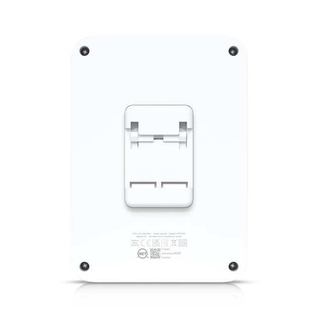 Контролер доступа Ubiquiti UniFi Access Door Hub (UA-Hub-Door) - зображення 3