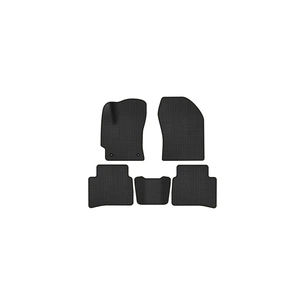 Килимок в салон EVAtech Toyota Corolla (E21) 2018+ 12 покоління S (TY1697CE5TL2RBB) зображення 1