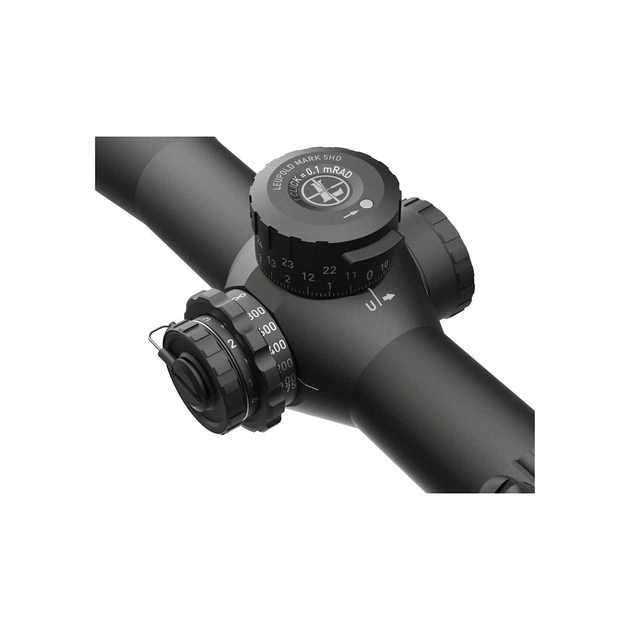 Оптичний приціл Leupold Mark 5HD 5-25x56 (35mm) M5C3 FFP Illum. Tremor 3 (171777) - зображення 6