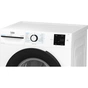 Пральна машина Beko BM3WFU38215WB - зменшене зображення 9