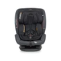 Автокрісло El Camino ME 1093 Memphis Iso-Fix (0-36кг) shadow black (ME 1093 shadow black) - зменшене зображення 2