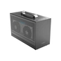 Корпус для ПК PcCooler MINI I100G PRO MESH - уменьшенное изображение 1