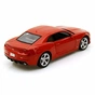 Машина Maisto Chevrolet Camaro SS RS 2010 (1:24) памаранчевий металік (31207 met. orange) - зменшене зображення 2