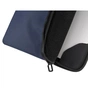 Чохол до ноутбука Tucano 16" Gommo MB Pro, blue (BFGOM1516-B) - зменшене зображення 5
