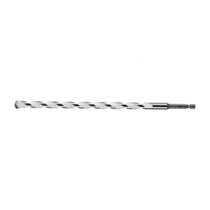 Свердло Milwaukee універсальне ShW HEX, 12x260 мм (4932471111) зображення 1