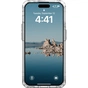 Чохол до мобільного телефона UAG Apple Iphone 15 Pro Plyo Magsafe Ice/Silver (114286114333) - зменшене зображення 2