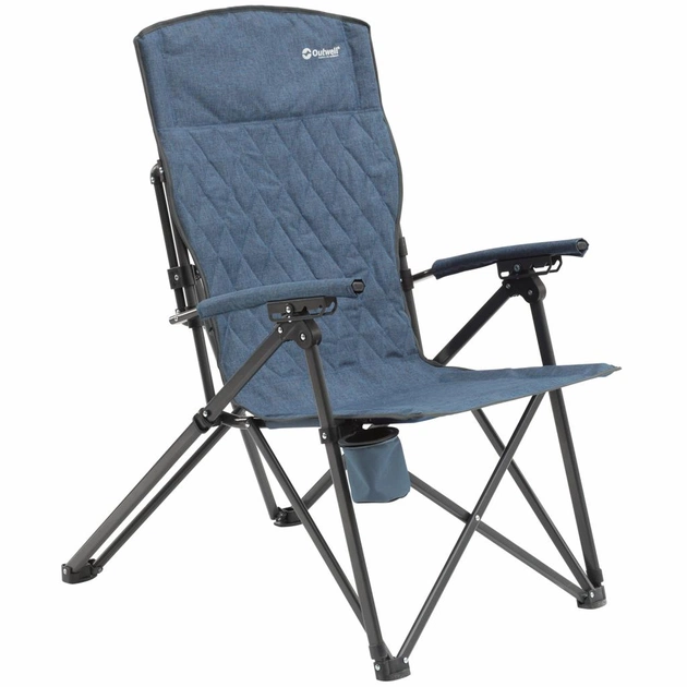 Крісло складане Outwell Ullswater Blue (928870) - изображение 1