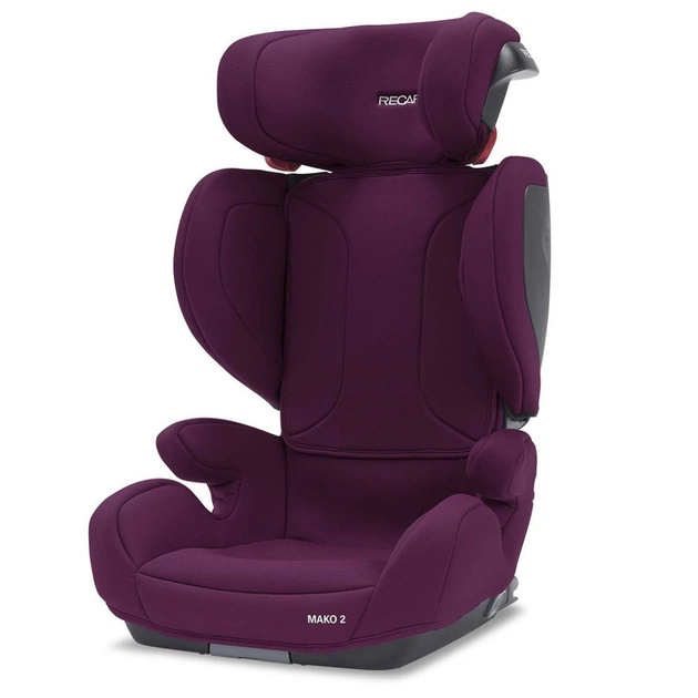 Автокрісло Recaro Mako2 Core Very Berry (00089041290050) - изображение 1