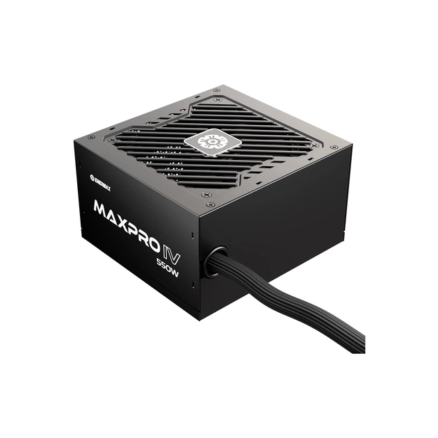 Блок живлення Enermax 550W MAXPRO IV (EMP550W) - зображення 1