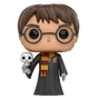 Фигурка Funko Pop Гарри Поттер с совой (11915-PX-1K1) - уменьшенное изображение 1