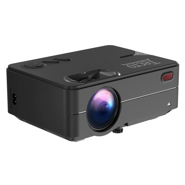 Проектор Tecro PJ-1014 - изображение 1