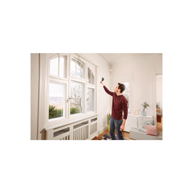 Пірометр Bosch UniversalTem -30...+500°С, 0.22кг (0.603.683.101) - picture 4