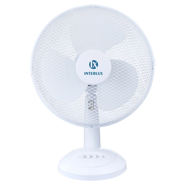 Вентилятор INTERLUX ILFT-4018 - зображення 1