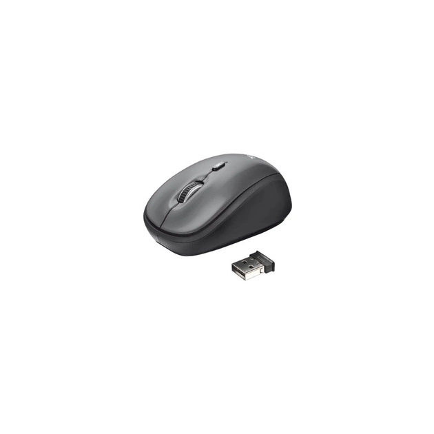 Мишка Trust Yvi Wireless (18519) - зображення 1