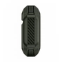 Чохол для навушників Spigen для Airpods Tough Armor Black (074CS26497) - зменшене зображення 7