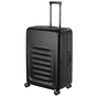 Валіза Victorinox Travel Spectra 3.0 Black L Expandable (Vt611761) - зменшене зображення 3