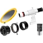 Телескоп Bresser Messier 6" 150/1200 Dobson Planetary з сонячним фільтром (4716416) (928559) - уменьшенное изображение 5