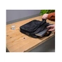 Сумка для ноутбука Trust 17.3" Sydney ECO Black (24399) - зменшене зображення 9