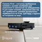 Робот-пилосос Ecovacs Deebot T30C Black (DLX71) - зменшене зображення 10