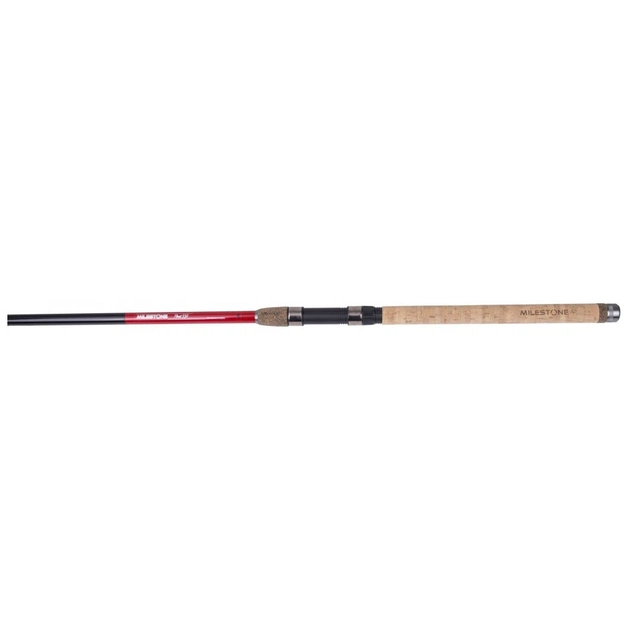 Вудилище Mikado Milestone Medium Float 3.60м 20-50гр (WAA846-360) - изображение 1