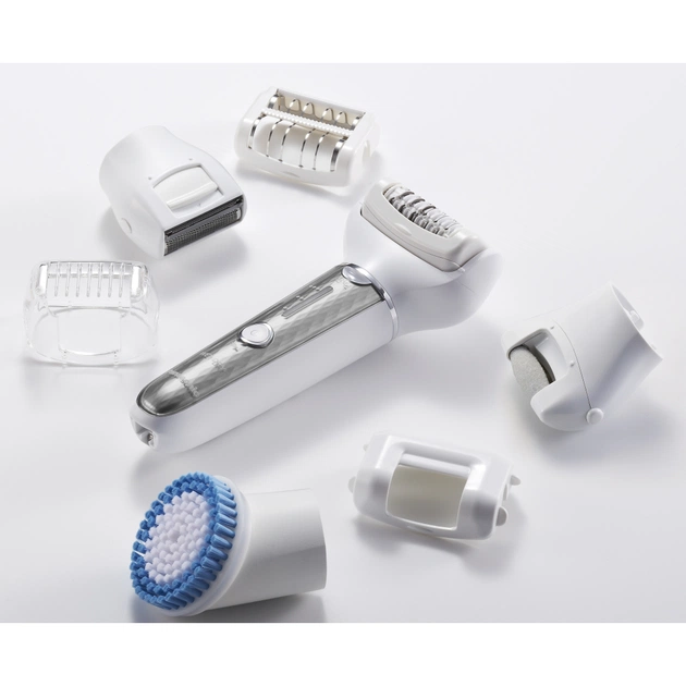 Епілятор Panasonic ES-EL9A-S520 - изображение 3