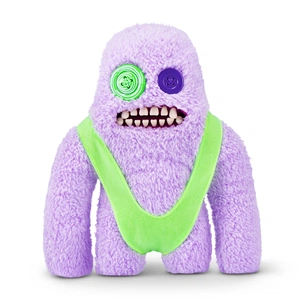 М'яка іграшка Fuggler Сяючо-бузковий Саскуш (15716E) зображення 1