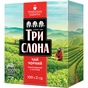 Чай Три Слона "Чорний" 100х1.5 г (ts.77545) - зменшене зображення 1