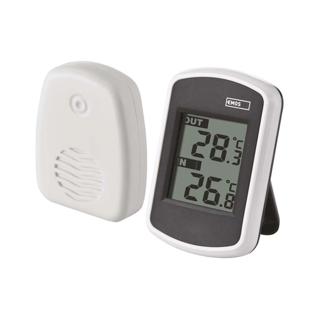 Датчик температури EMOS E0042 - изображение 1