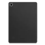 Чохол до планшета BeCover Flexible TPU Mate Samsung Galaxy Tab A11 SM-X133/X135 8.7" Black (715584) - зменшене зображення 3