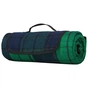 Туристичний килимок Highlander для пікніка Picnic Blanket Midnight Glen (PIC007-MG) (931626) - зменшене зображення 4
