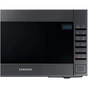Мікрохвильова піч Samsung GE 88 SUG/BW (GE88SUG/BW) - зменшене зображення 6