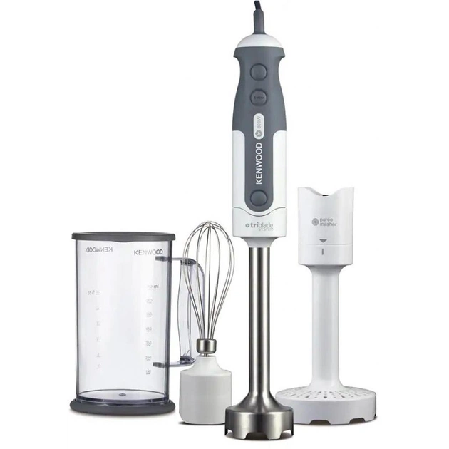Блендер Kenwood HDP306WH - зображення 1