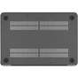 Чехол для ноутбука Armorstandart 13.0" MacBook Neo Matte, Grey (ARM91118) - уменьшенное изображение 2