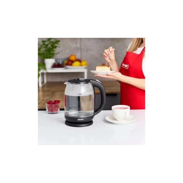 Електрочайник MPM MCZ-129 - picture 12