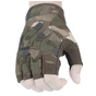 Тактичні рукавички 2E безпалі L камуфляж (2E-TACTGLOSUM-L-MC) - зменшене зображення 7