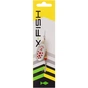 Блесна X-Fish Spike 9.5g 4 Silver RD (1917.06.20) - уменьшенное изображение 2