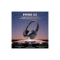 Навушники Fifine X3 Wireless Black (X3) - зменшене зображення 5