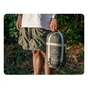 Спальний мішок Naturehike LD150 CNK2300SD016 темно-зелений (6976023921773) - зменшене зображення 6