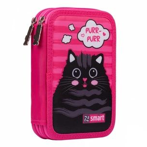 Пенал Smart HP-01 Cat rules (532841) зображення 1