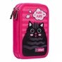 Пенал Smart HP-01 Cat rules (532841) - зменшене зображення 1