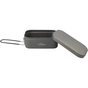 Миска туристична Tribe Lunch Box Alu T-FG-0016-grey, , шт (T-FG-0016-grey) - зменшене зображення 3