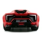 Машина Jada металева Форсаж Lycan Hypersport 1:24 (253203003) - зменшене зображення 6