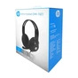 Наушники HP DHH-1601 Black (DHH-1601) - уменьшенное изображение 6