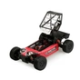Радіокерована іграшка LC Racing Баггі піщана DTH безколекторна 1:14 червоний (LC-DTH-RED) - зменшене зображення 4