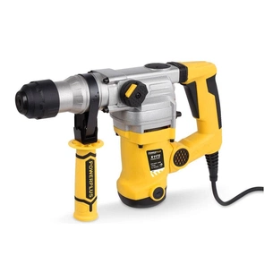 Перфоратор Varo X-line SDS-plus 4Дж, 1250Вт (POWX1172) зображення 1