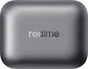 Bluetooth-гарнітура Realme Buds Air 7 Slate Grey_EU - уменьшенное изображение 5