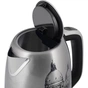 Електрочайник Polaris 1763 CA Italy - зменшене зображення 8